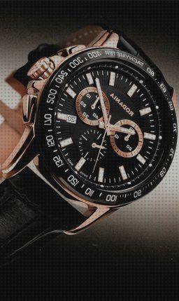 Opiniones de los 28 mejores Relojes Rodania De Hombres
