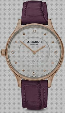 Análisis de los 20 mejores Relojes Rodania De Mujeres