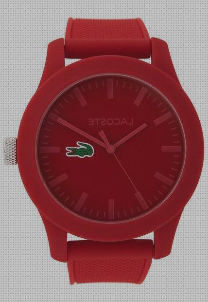 Análisis de los 30 mejores Relojes Rojos De Mujeres