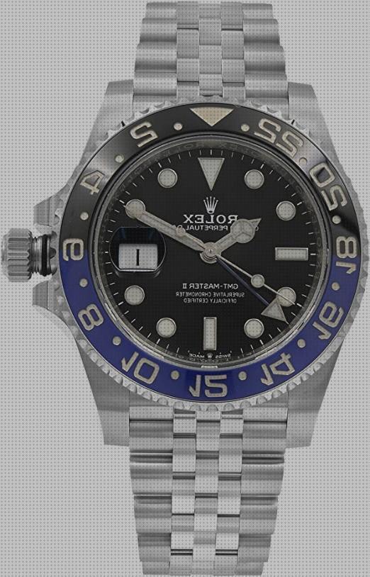 35 Mejores relojes rolex batman a la venta