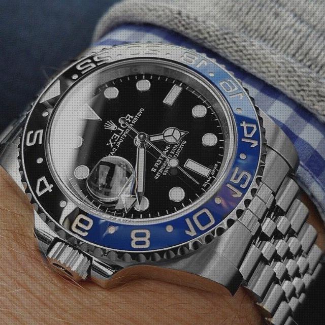 Las mejores rolex reloj rolex batman