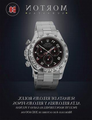 Los 29 Mejores Relojes Rolex De Aceros Caballeros Medianos