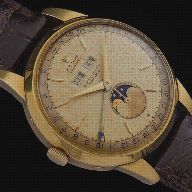 Las mejores rolex reloj rolex hombre antiguo