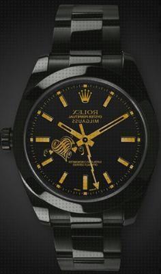 Análisis de los 43 mejores Relojes Rolex De Hombres Deportivos