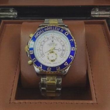 Las mejores marcas de rolex reloj rolex hombre deportivo