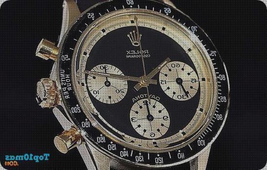 Las mejores marcas de rolex reloj rolex mas caro del mundo