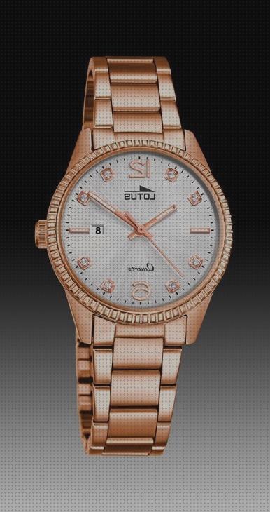 Las mejores marcas de rolex reloj rolex rosa mujer