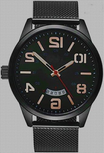 Las mejores marcas de romtimes reloj romtimes hombre