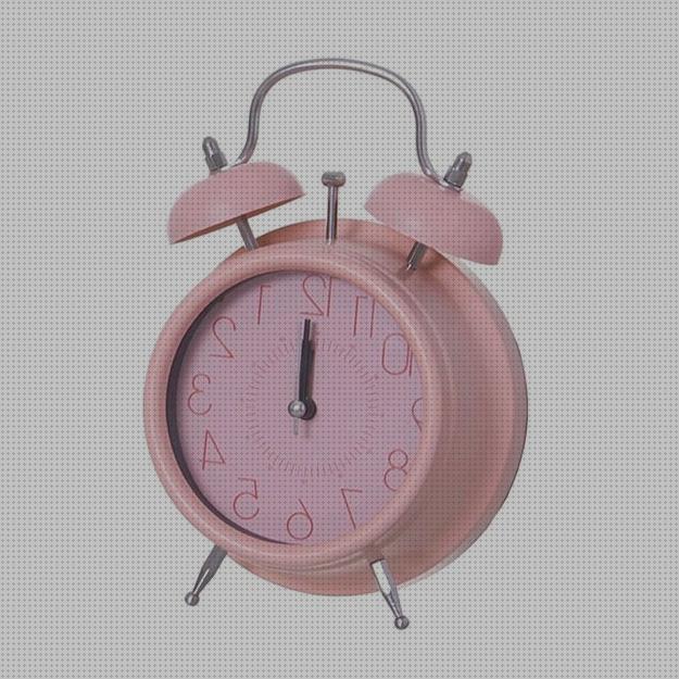 ¿Dónde poder comprar mesita reloj rosa mesita?