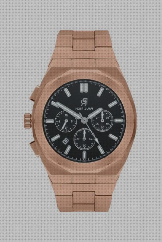 ¿Dónde poder comprar rose reloj rose gold hombre?