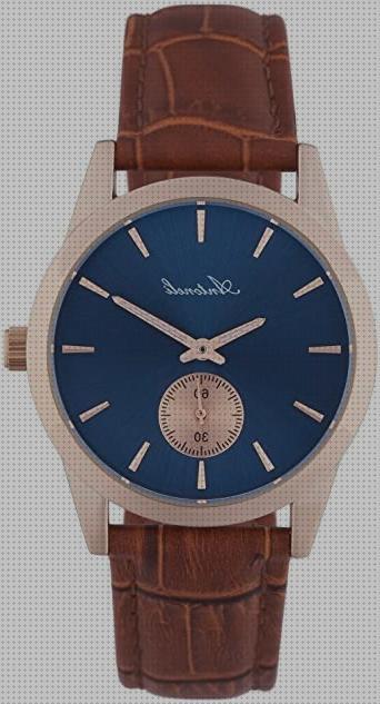 Las mejores rose reloj rose gold hombre