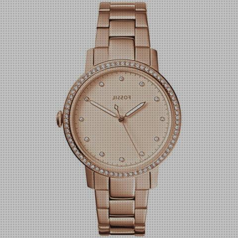 Opiniones de los 39 mejores Relojes Rose Golds De Mujeres