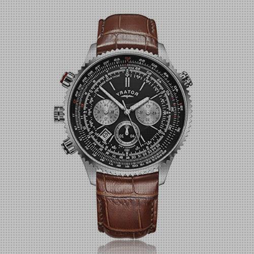 ¿Dónde poder comprar reloj rotary reloj mondaine hombre reloj mondaine reloj rotary gs00100 04 brn?