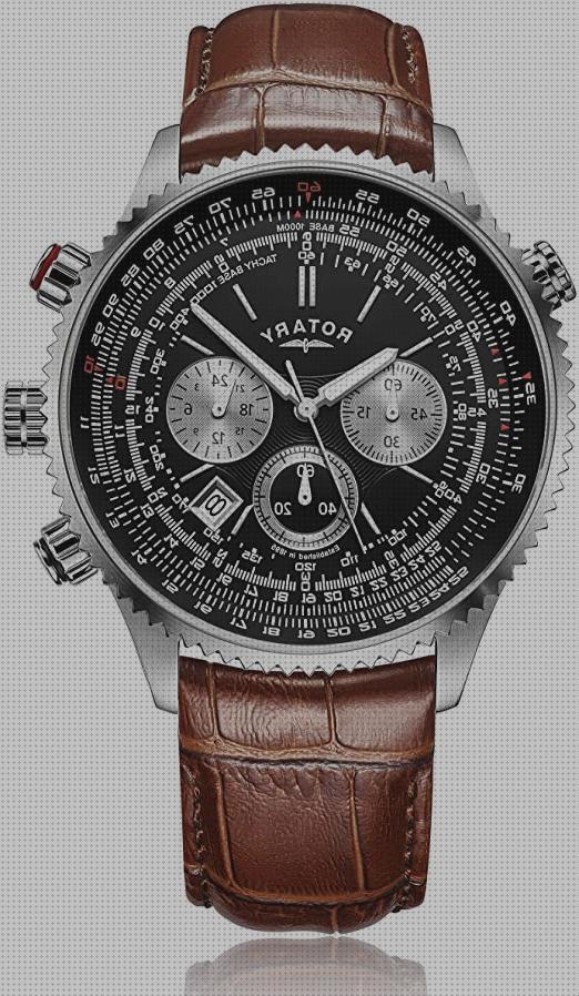 Las mejores marcas de reloj rotary reloj mondaine hombre reloj mondaine reloj rotary gs00100 04 brn