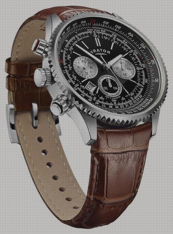 Las mejores rotary reloj rotary gs00100