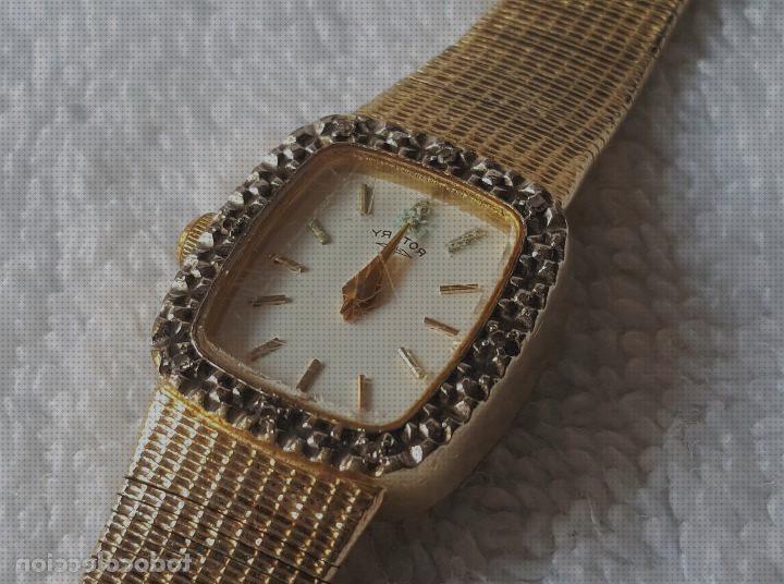 ¿Dónde poder comprar rotary reloj rotary mujer?