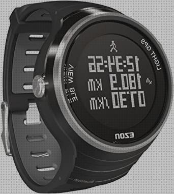 Los mejores 28 Relojes Running Gps Bluetooth