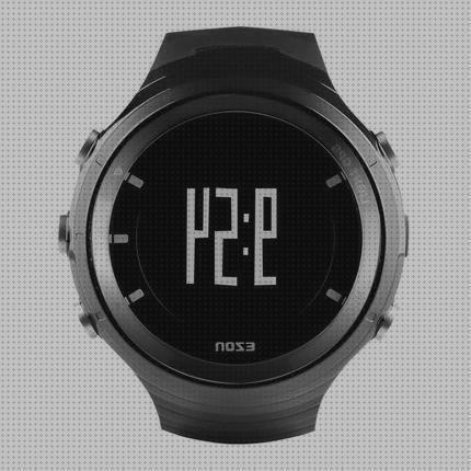 Las mejores marcas de running gps reloj running gps bluetooth