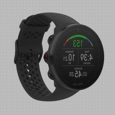 Opiniones de los 26 mejores Relojes Running Gps Marcas