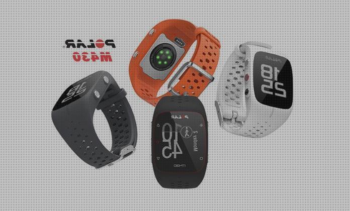 Análisis de los 31 mejores Relojes Running Gps Y Pulsometros