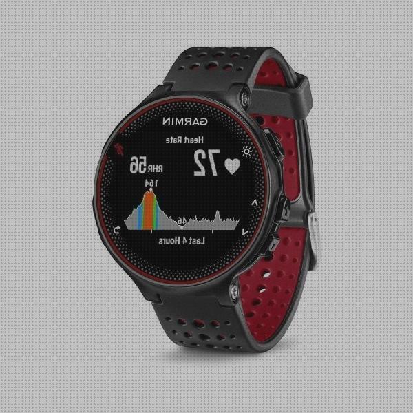 Opiniones de los 34 mejores Relojes Running Pulsaciones Gps