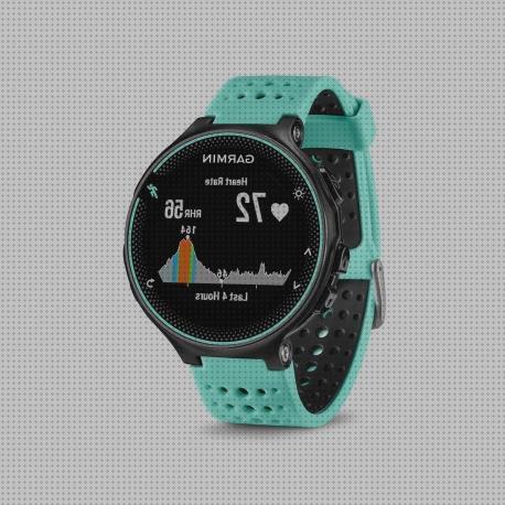Las mejores running gps reloj running pulsaciones gps