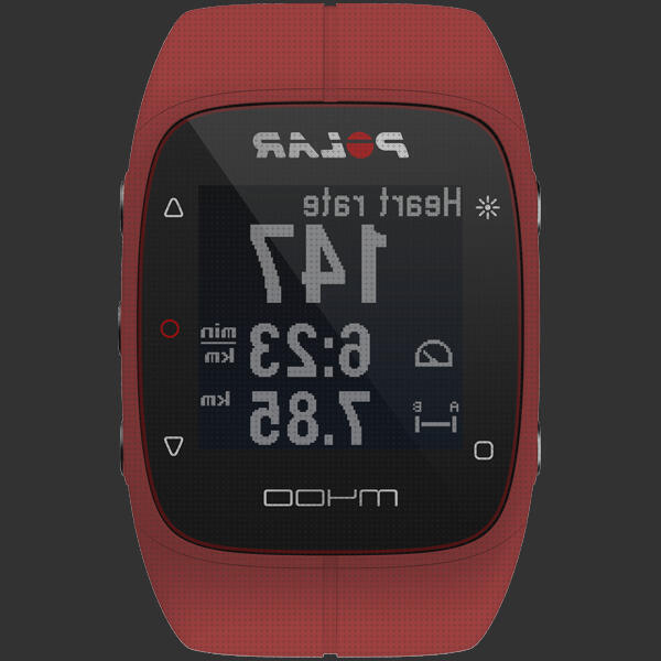 Review de reloj running pulsaciones