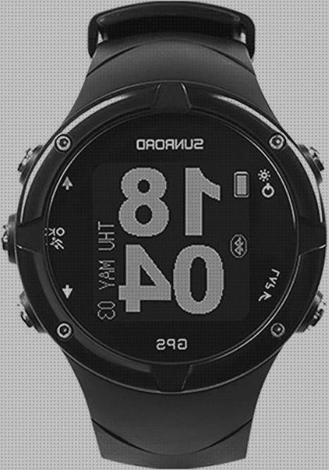 Las mejores running gps reloj running y gps mujer colores