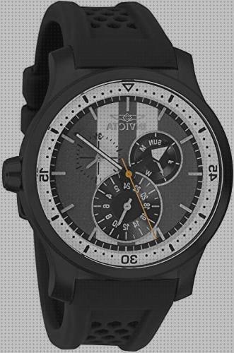 Análisis de los 21 mejores Relojes S1 Rallys Invicta Modelos 27124