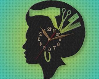 Análisis de los 32 mejores relojes salon naranjas bajo análisis