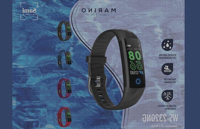 Las mejores marcas de sami reloj sami mujer