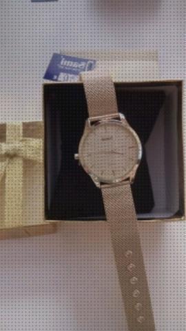 Los 24 Mejores Relojes Sami De Mujeres