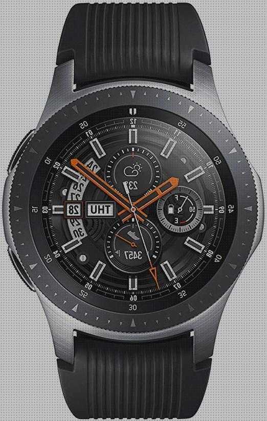 Las mejores reloj watch reloj samnsung watch hombre el
