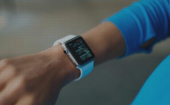 32 Mejores relojes samsung cuadrados