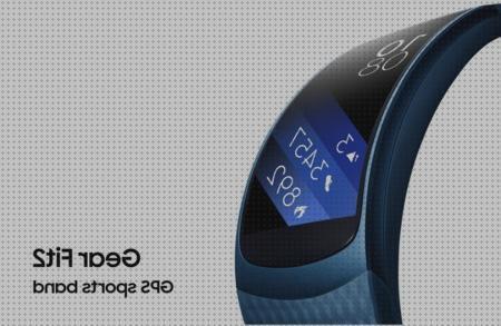 Análisis de los 20 mejores Relojes Samsung Gear S2 Gps