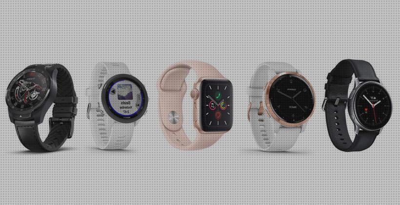 Las mejores 2020 gps reloj samsung gps 2020