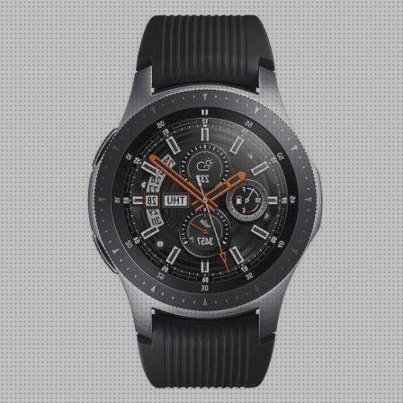 TOP 28 relojes samsung ofertas bajo análisis