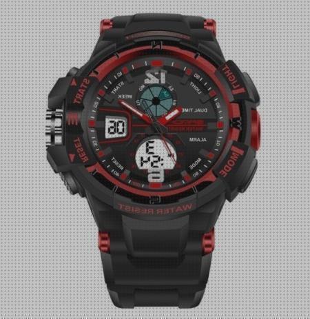 Las mejores marcas de sanda reloj sanda 289