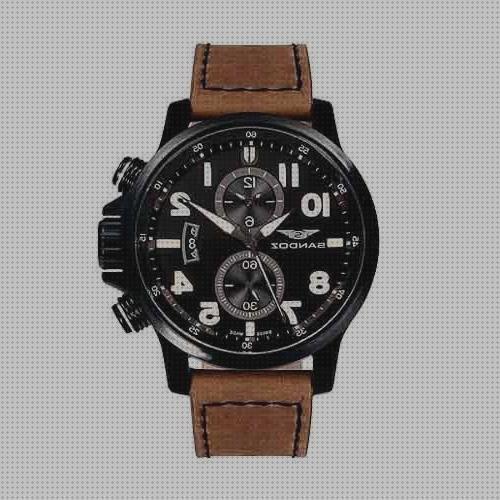¿Dónde poder comprar sandoz reloj sandoz aviator?