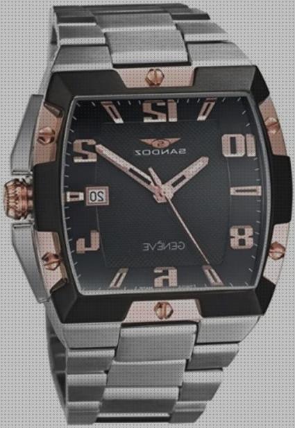 ¿Dónde poder comprar sandoz reloj sandoz caractere?