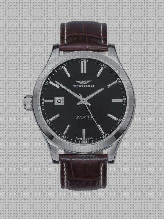 Las mejores marcas de sandoz reloj sandoz geneve hombre