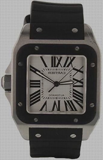 25 Mejores relojes santos 100