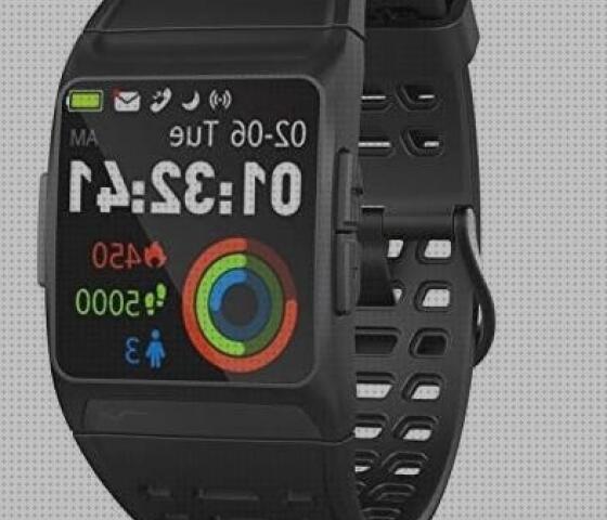 Lista de reloj sb928 gps inteligente