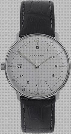 Review de reloj schwarz hombre