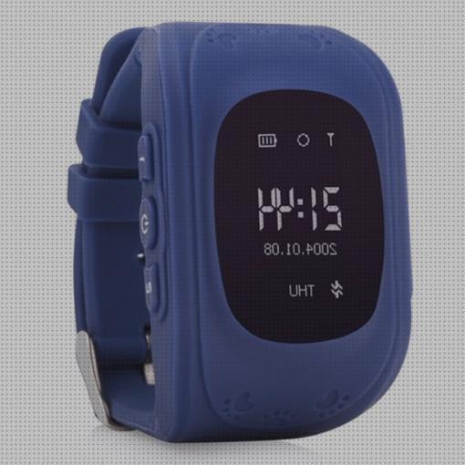 Las mejores reloj gps kids gps reloj security gps kids
