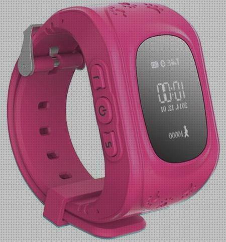 Los 16 Mejores Relojes Security Gps Kids