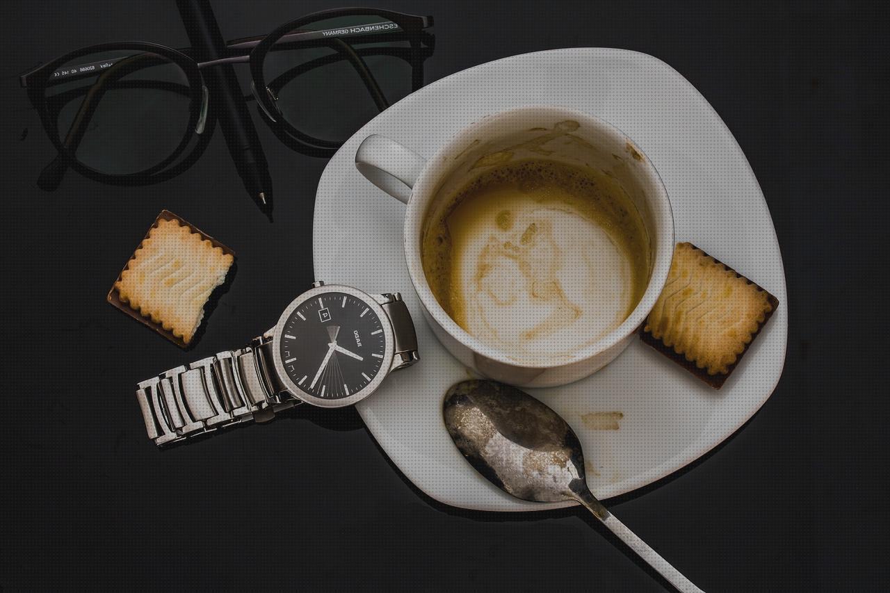 Los 36 Mejores relojes segunderos