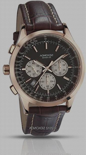 Análisis de los 12 mejores Relojes Sekonda De Hombres