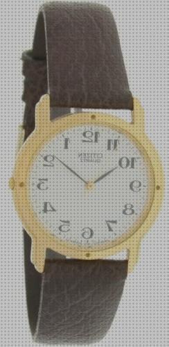 Las mejores marcas de grandes reloj señora numeros grandes