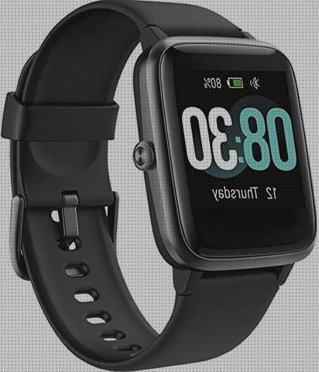Review de los 23 mejores relojes serah gps